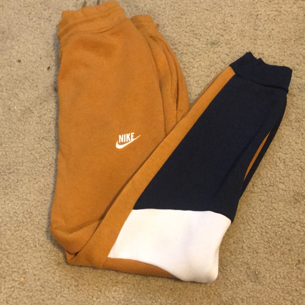 Nike Outfit